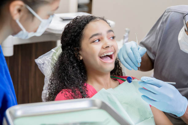 Best Emergency Dentist for Kids  in Vail, CO