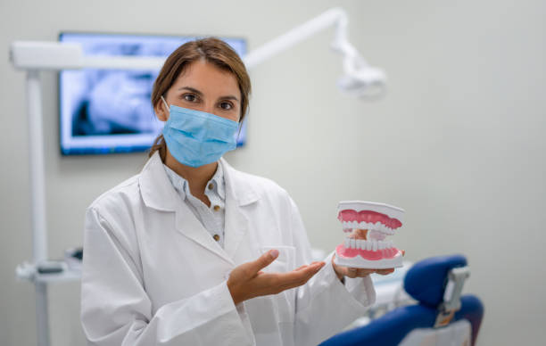 Best Tooth Pain Emergency Relief  in Vail, CO
