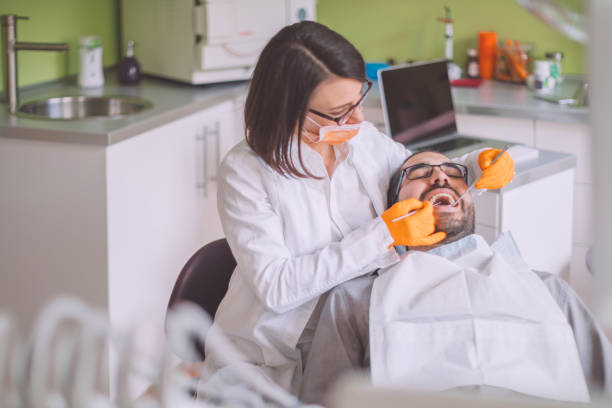 Best Tooth Pain Emergency Relief  in Vail, CO