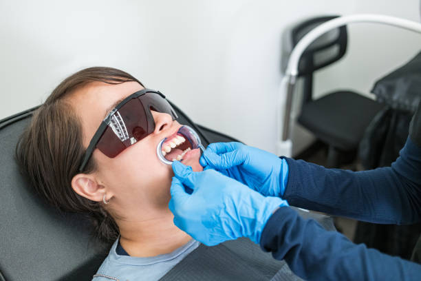 Best Chipped Tooth Repair Near Me  in Vail, CO