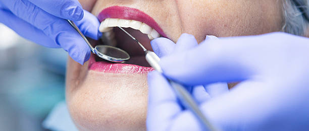 Best Tooth Infection Emergency Dentist  in Vail, CO